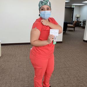 Meet your Posher, Reyna